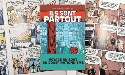 Voyage au bout du conspirationnisme