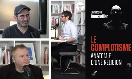 Les Déconspirateurs – l’émission #15