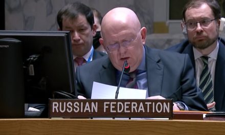 Résolution sur le nazisme à l’ONU : une banale opération de propagande poutinienne