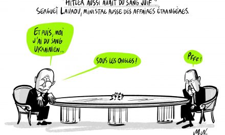 Hémoglobine