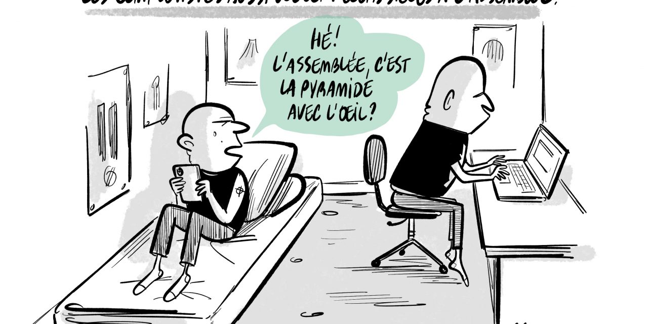 Législatives