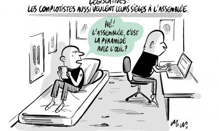 Législatives