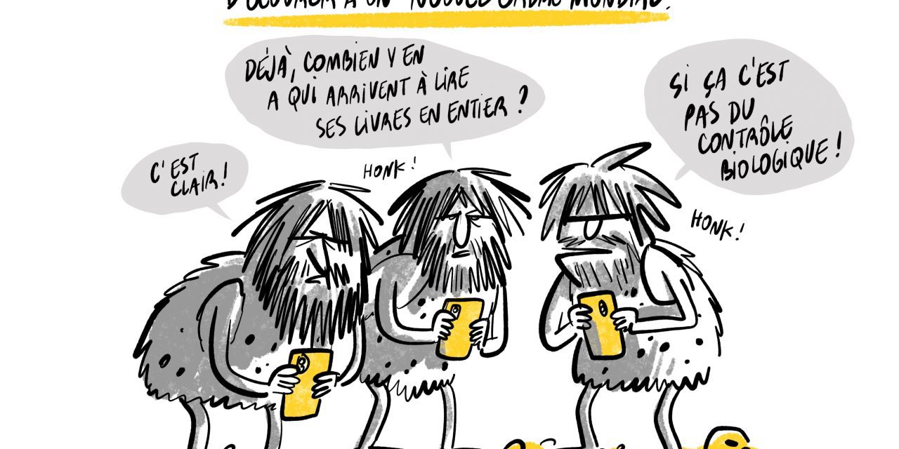 Contrôle biologique