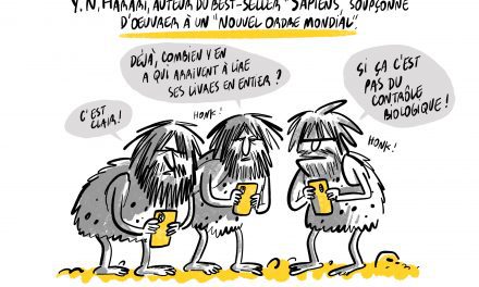 Contrôle biologique
