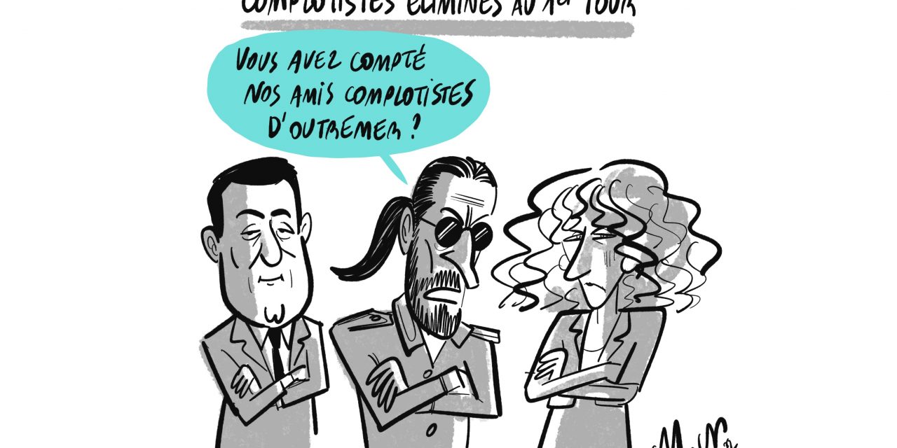 Eliminés