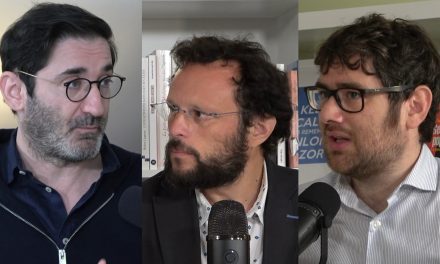 Les Déconspirateurs – l’émission #22