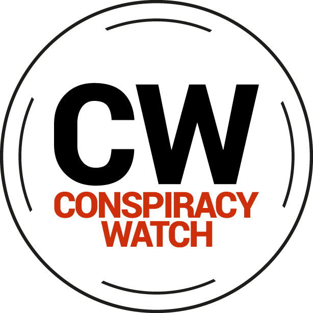 (c) Conspiracywatch.info