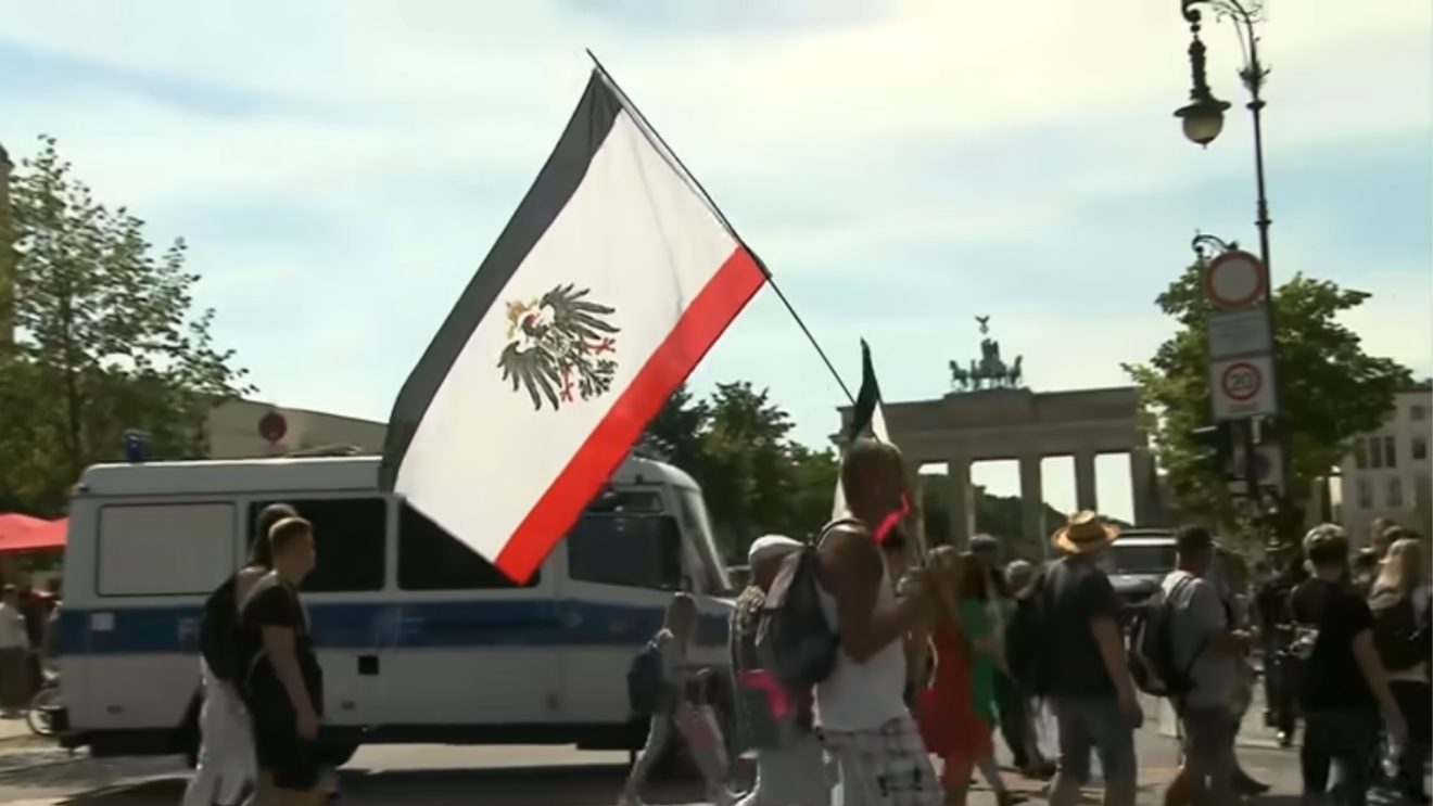 Reichsbürger