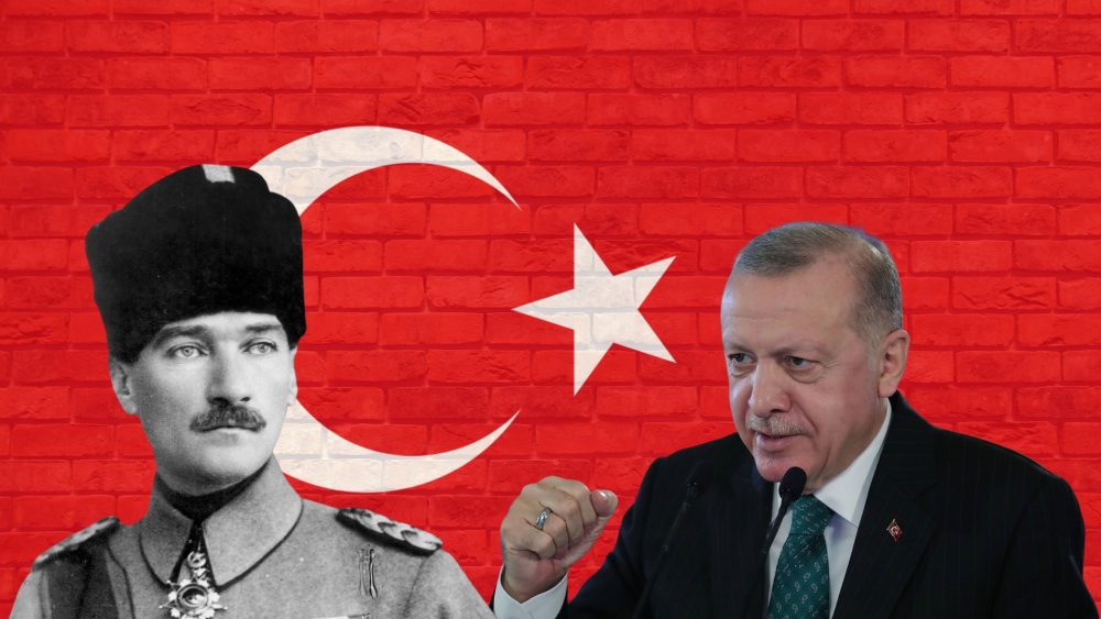 [PODCAST] La Turquie complotiste à l'heure de l'élection présidentielle