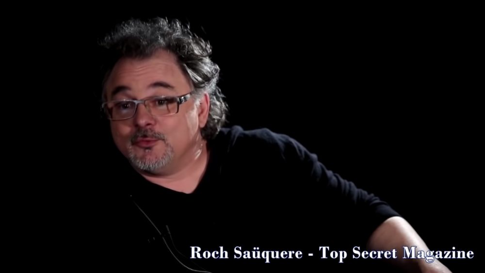 Roch Saüquere