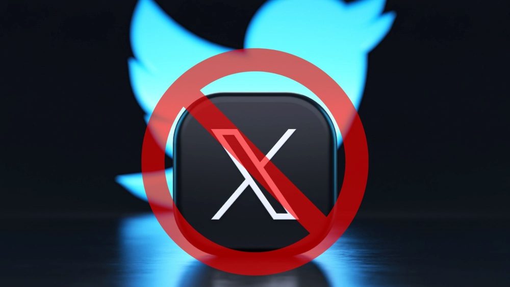 « Nous appelons les utilisateurs de X [ex-Twitter] à engager, le 27 octobre, une grève du tweet, un #NoTwitterDay »