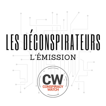 Les Déconspirateurs