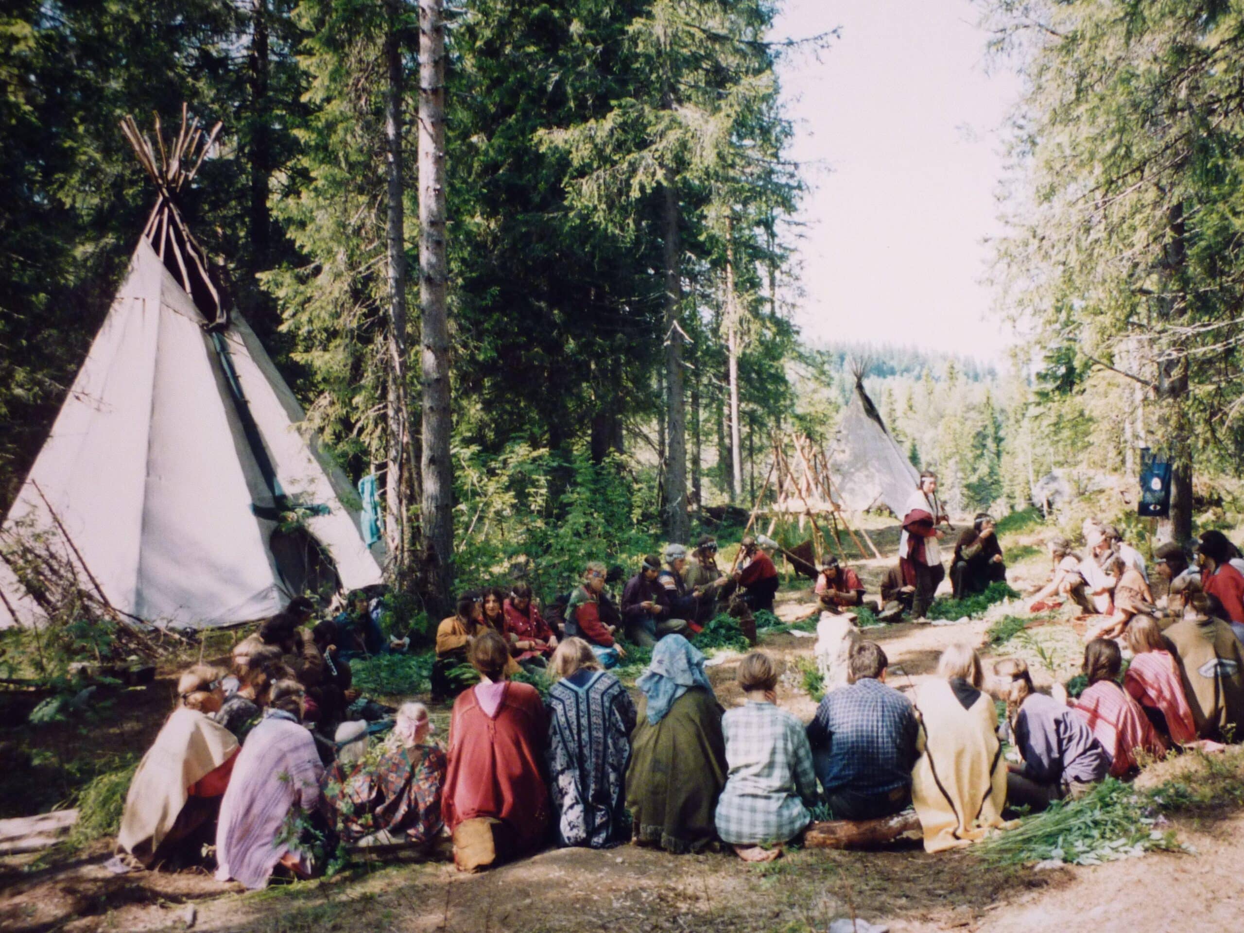 Crédits : © Ilpo Okkonen