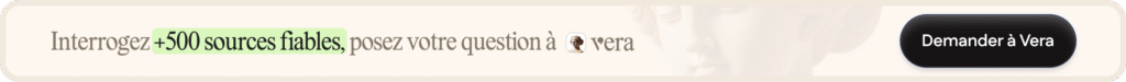 Demander à Véra