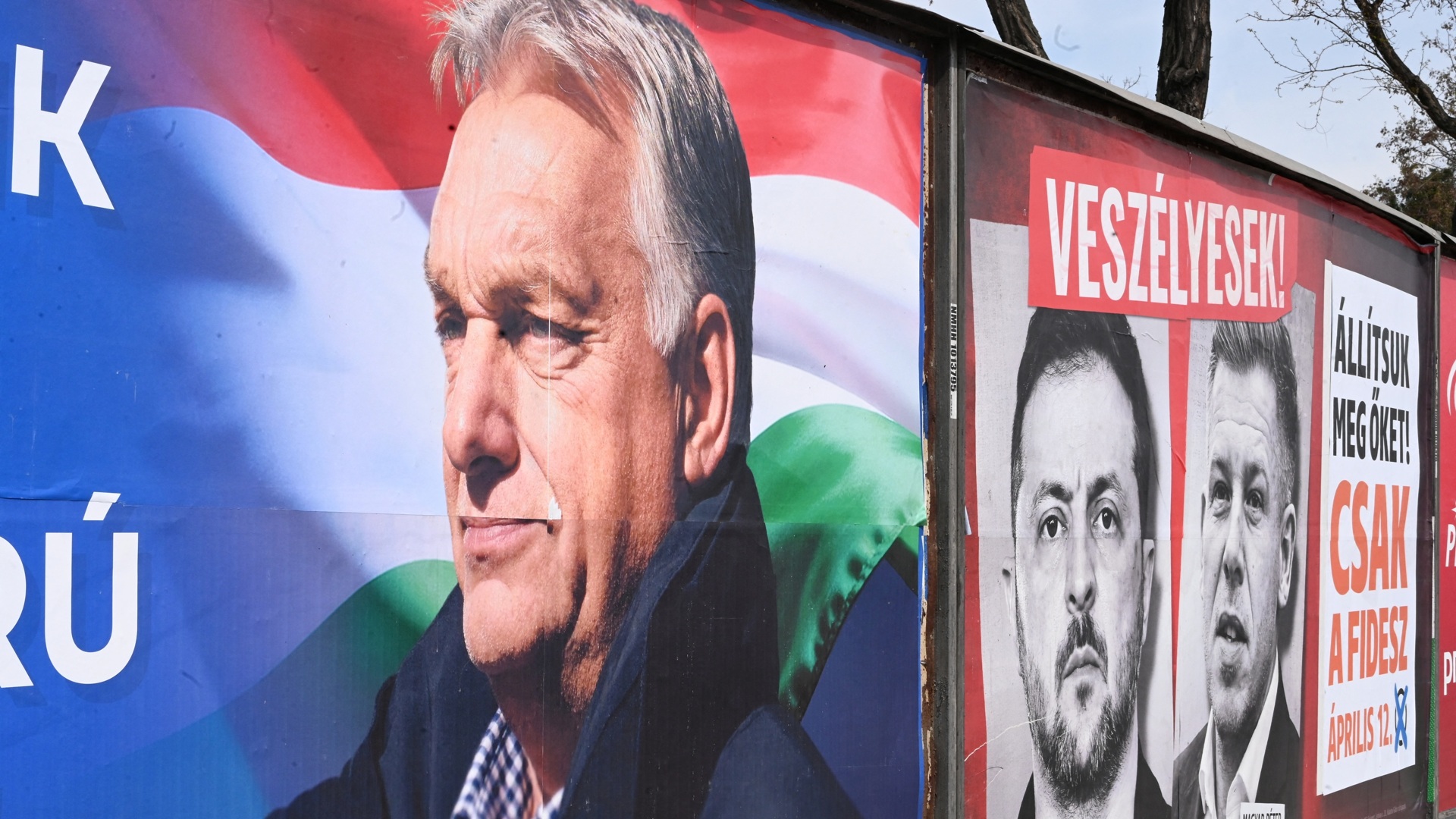 Pourquoi Orbán ne s'est pas lancé dans un « Stop the Steal » à la hongroise - Conspiracy Watch