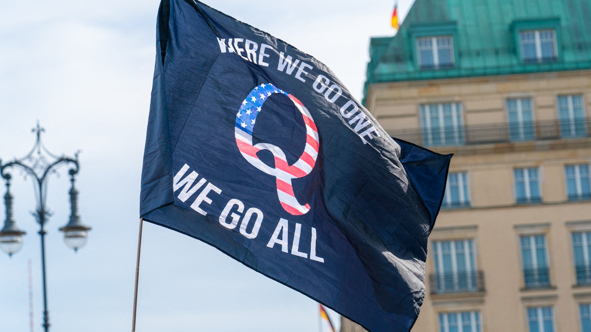 « Where We Go One, We Go All » - Conspiracy Watch