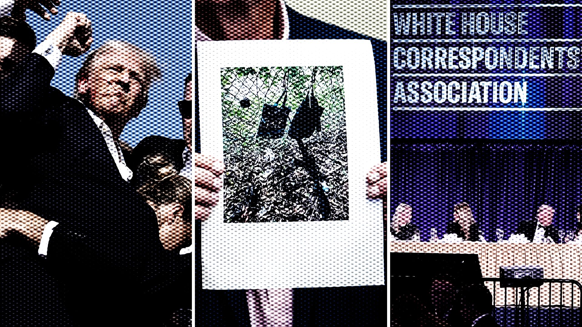 Sondage : près d'un Américain sur trois pense qu'un attentat contre Trump a été « mis en scène » - Conspiracy Watch