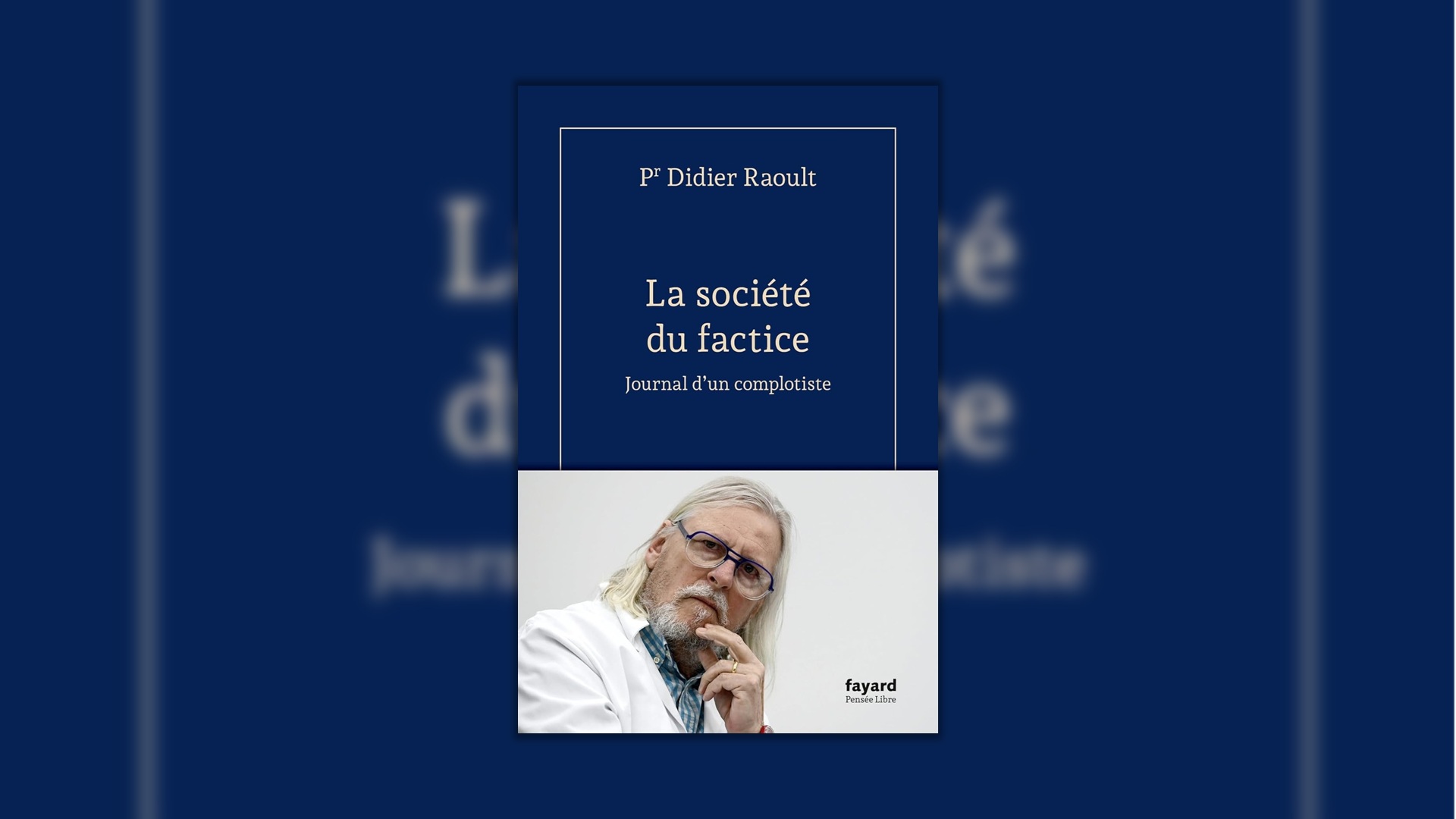 La Société du factice - Conspiracy Watch