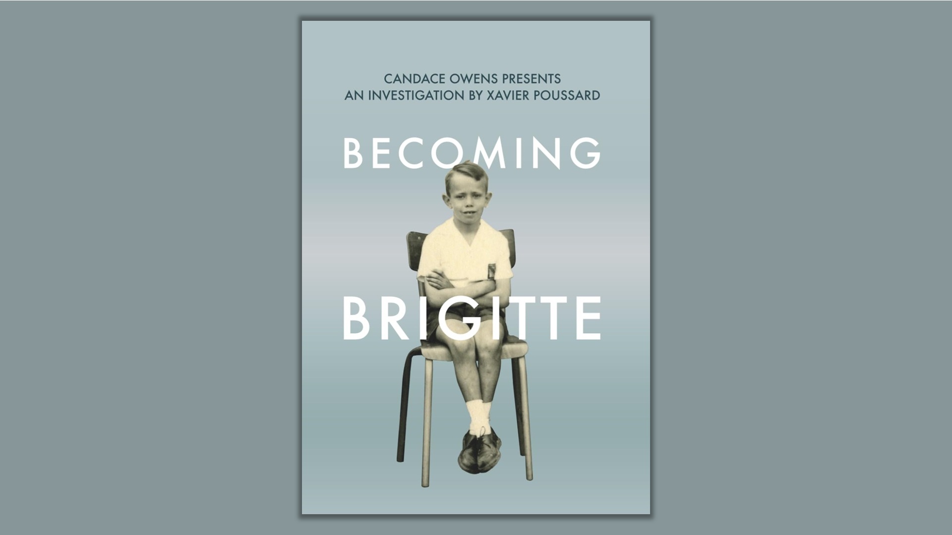 Becoming Brigitte