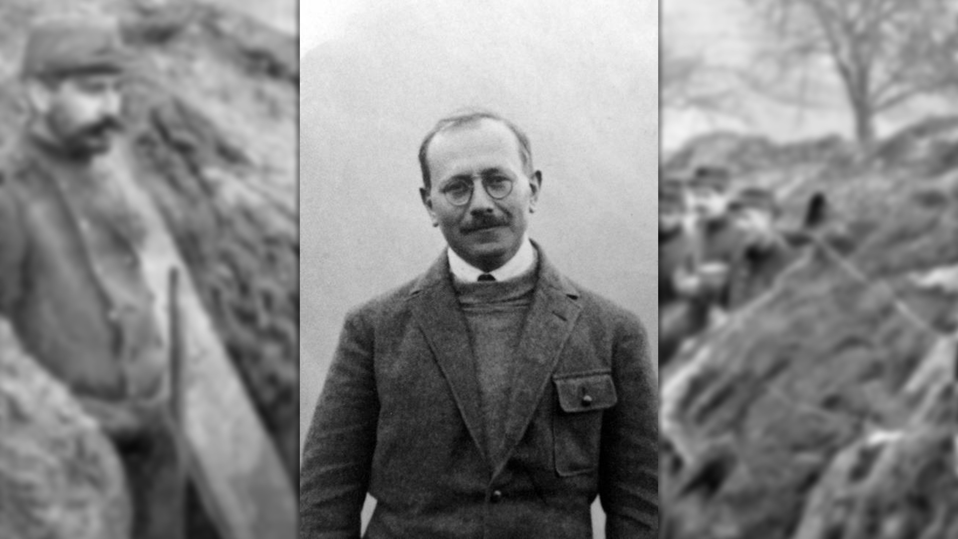 Marc Bloch, penseur des fausses nouvelles