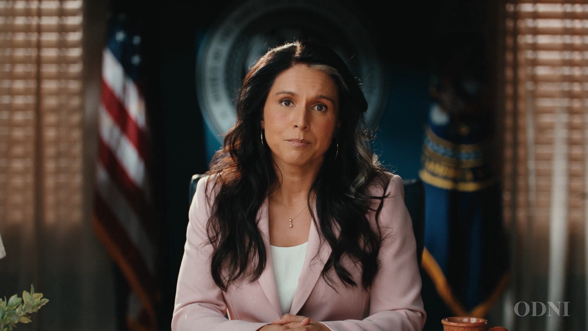 Tulsi Gabbard