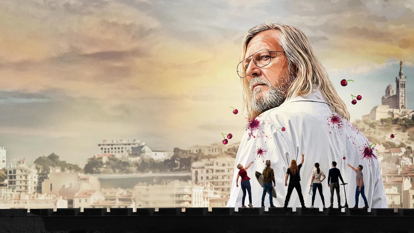 Sur HBO Max, les cerises contre le melon