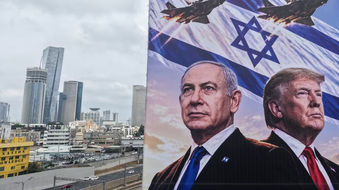 [PODCAST] Israël, le complotisme à l'heure des élections