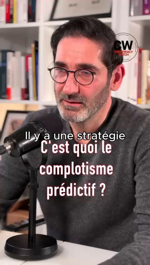 Image for the Tweet beginning: 💡 Focus | C'est quoi